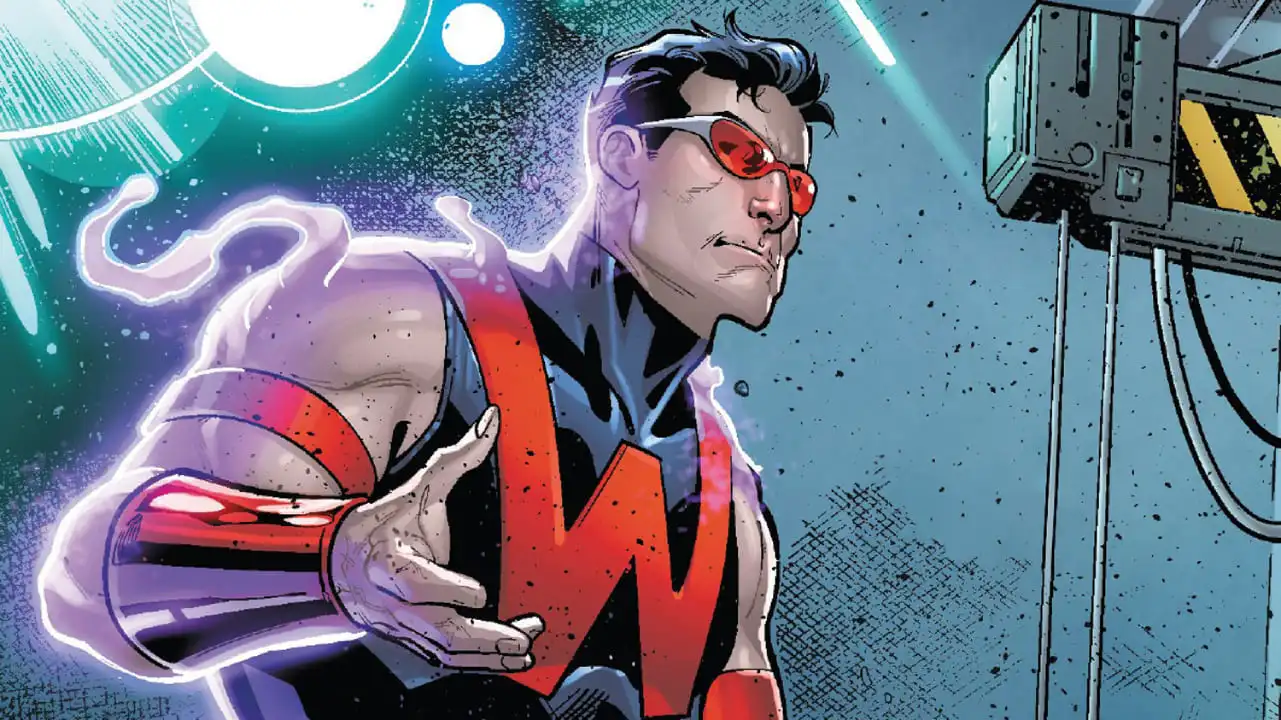 wonder man en disney como futura serie de marvel
