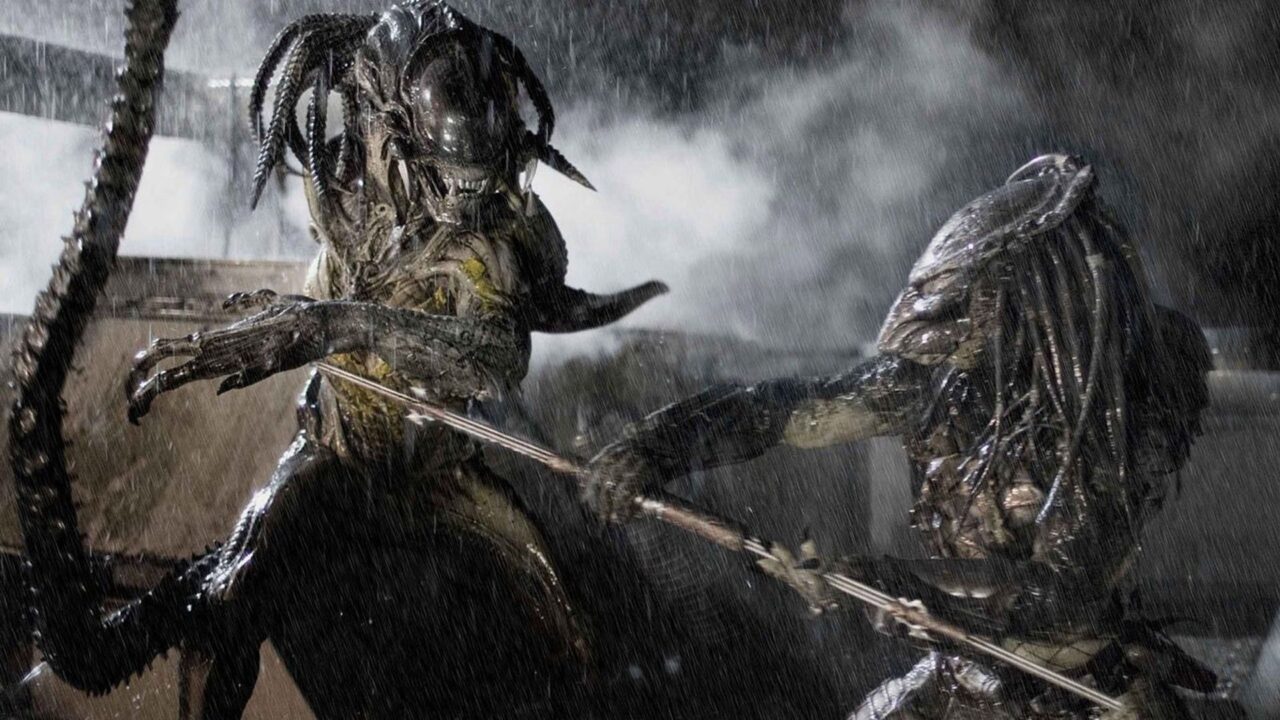 Alien-vs-Predator