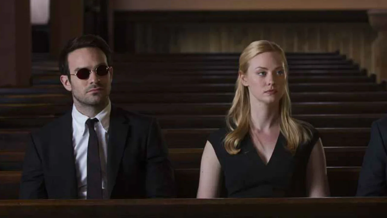 karen page daredevil born again