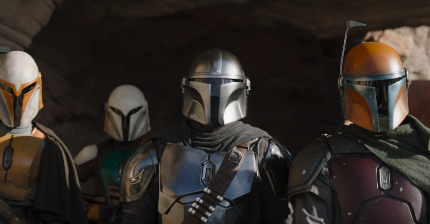 Fecha de estreno temporada 3 The Mandalorian