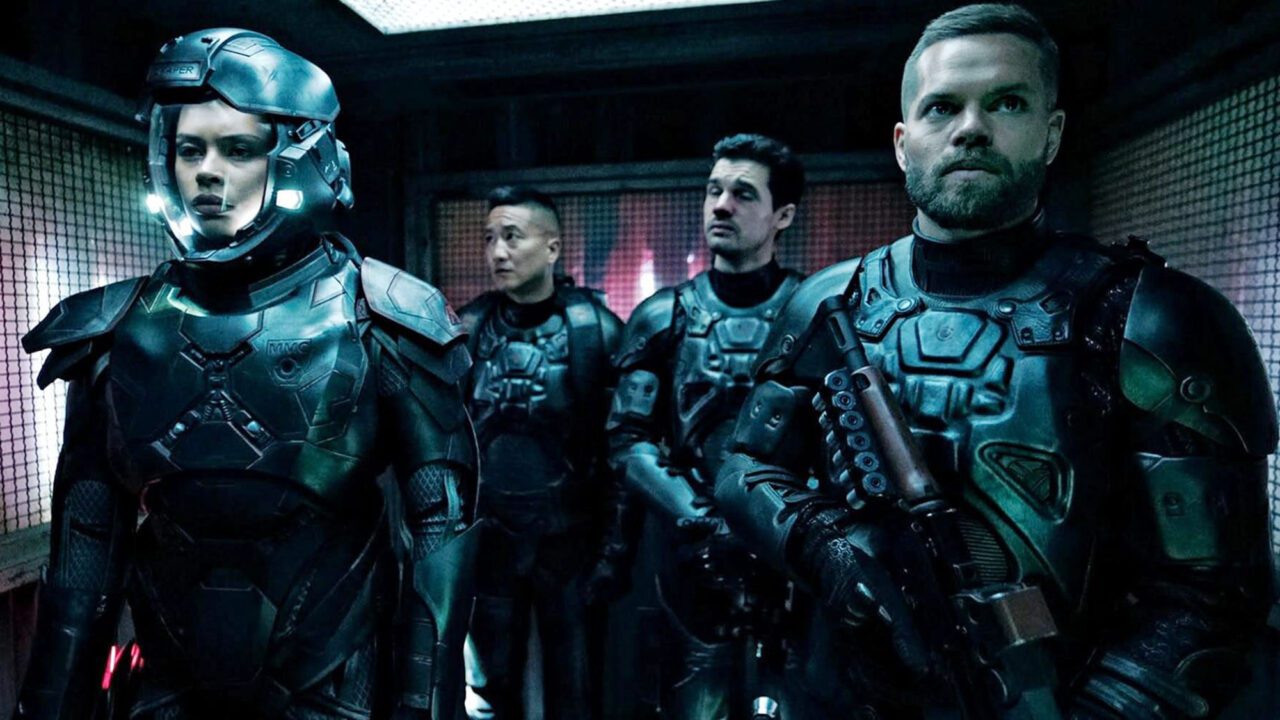 The-Expanse-mejores-series-del-espacio