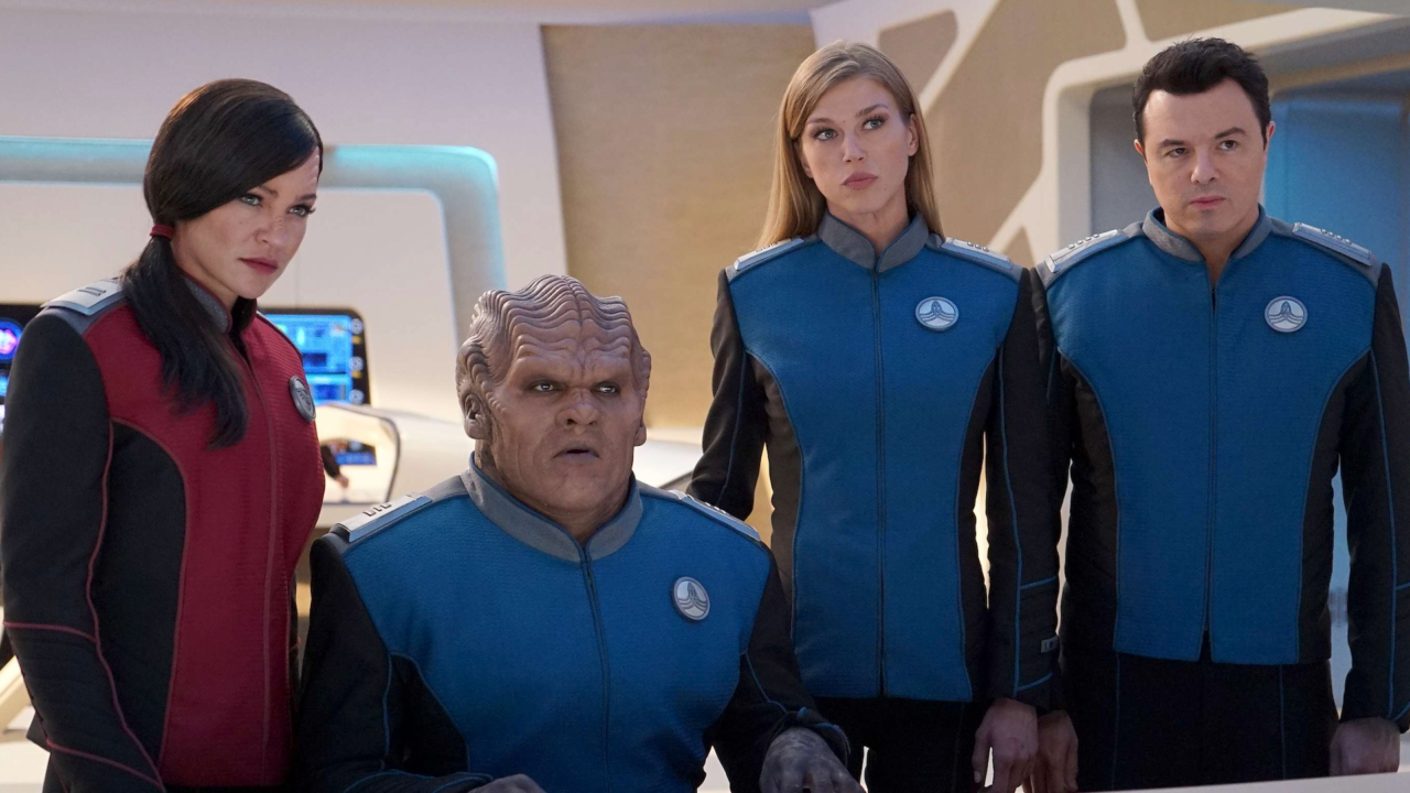 The-Orville-mejores-series-espacio