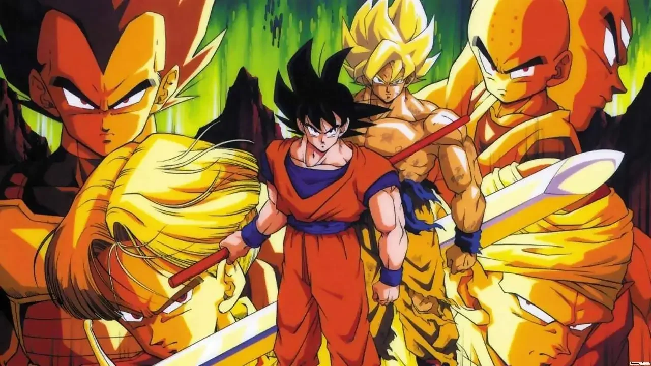 dragon-ball-z-wallpaper