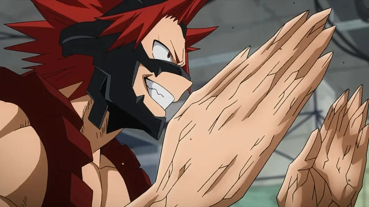 kirishima-red-riot