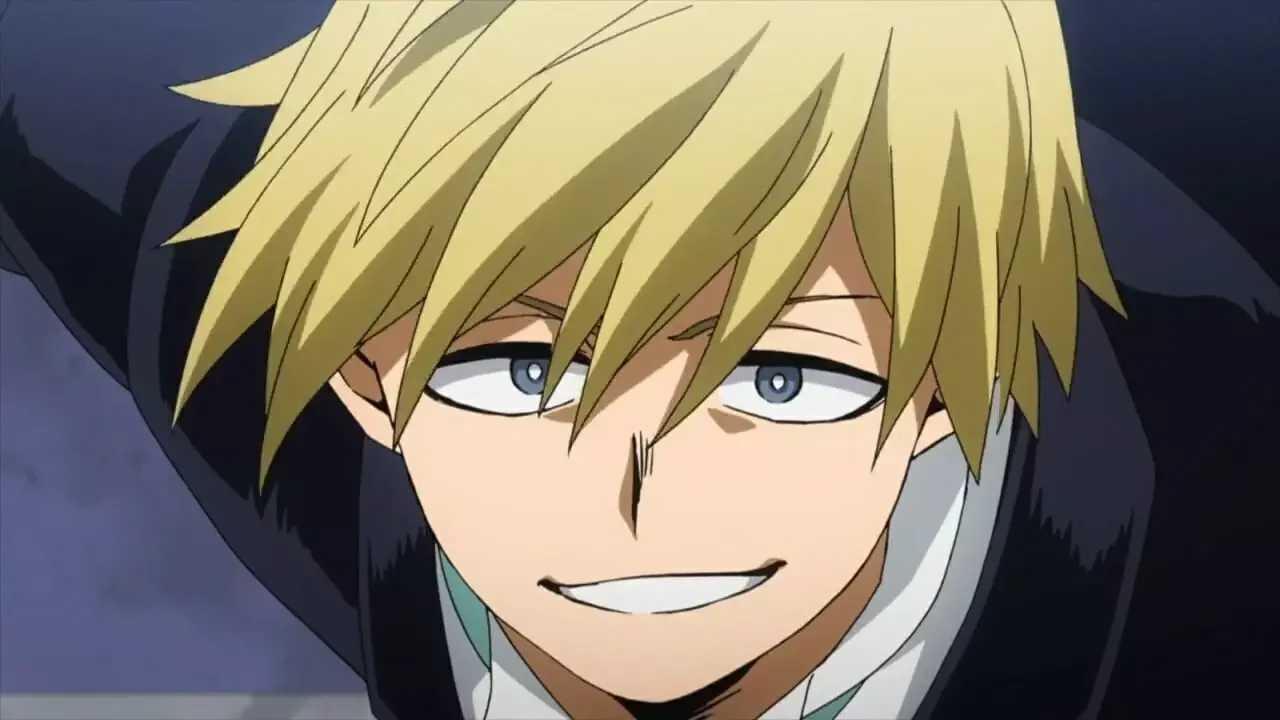 monoma-bnha