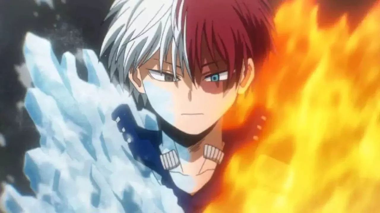 todoroki-bnha
