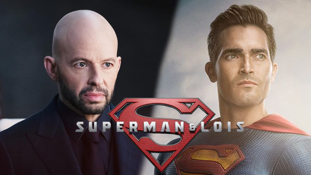 Superman And Lois ¿Por qué Lex Luthor no será interpretado por Jon Cryer?