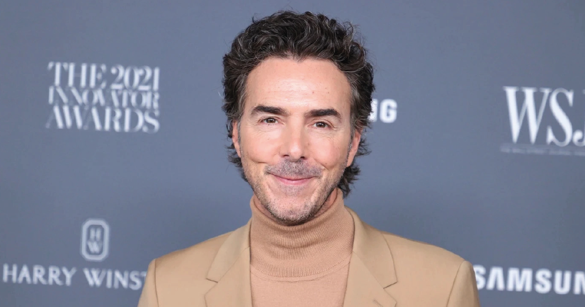 shawn levy star wars