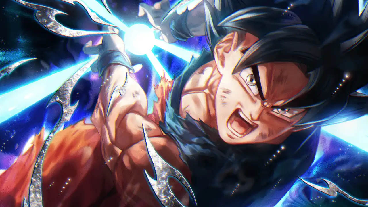 Cómo ver Dragon Ball en orden cronológico