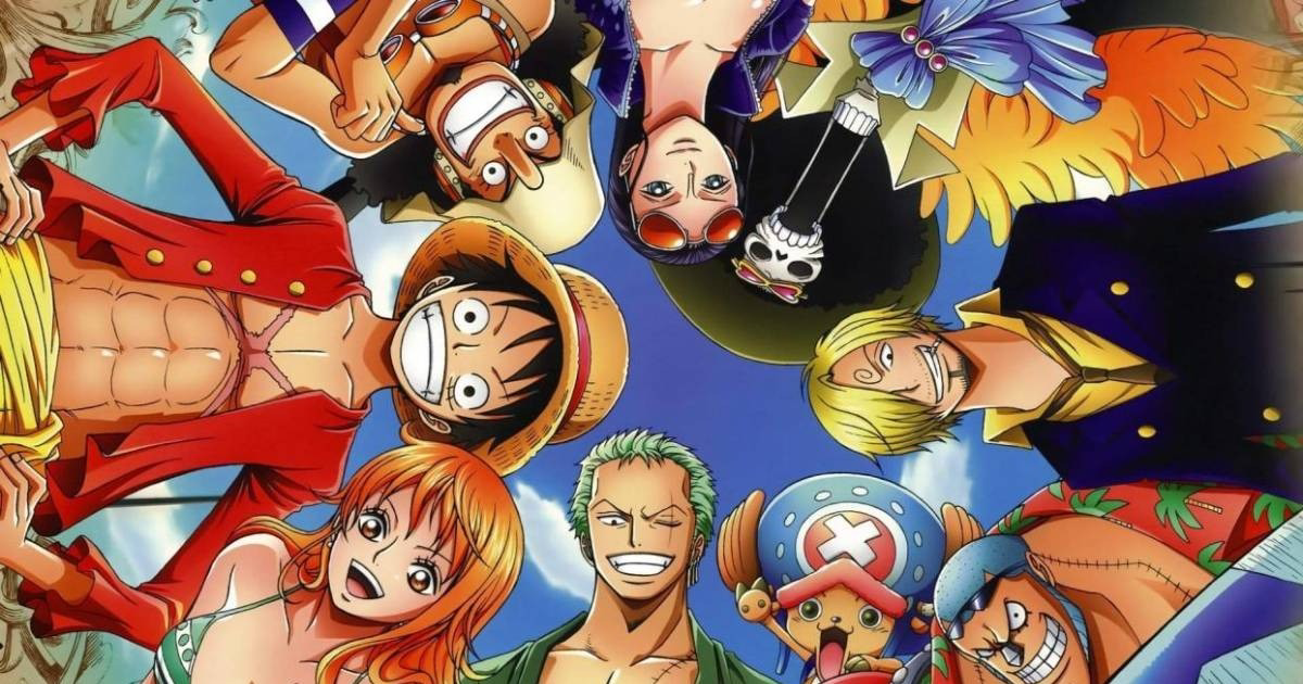 arcos one piece netflix