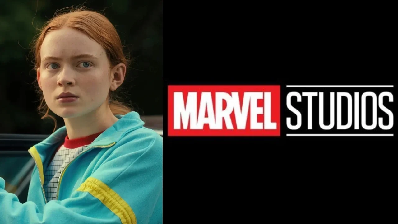 sadie sink marvel studios