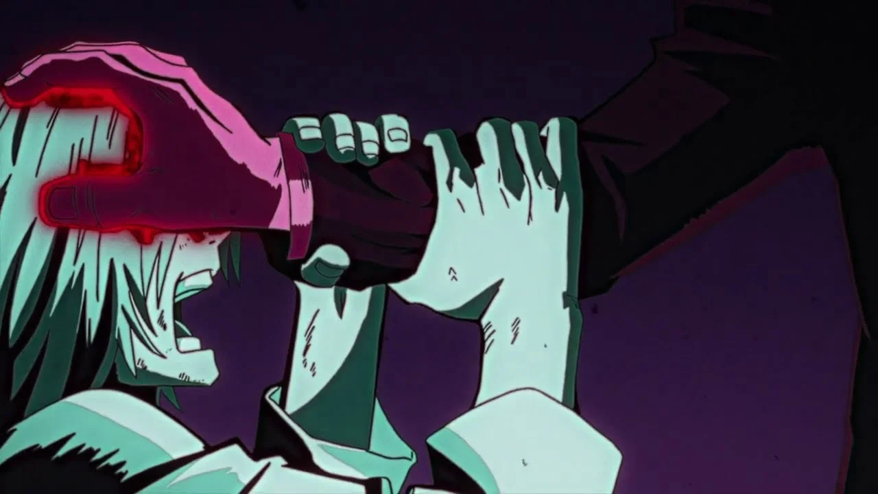 AFO my hero academia