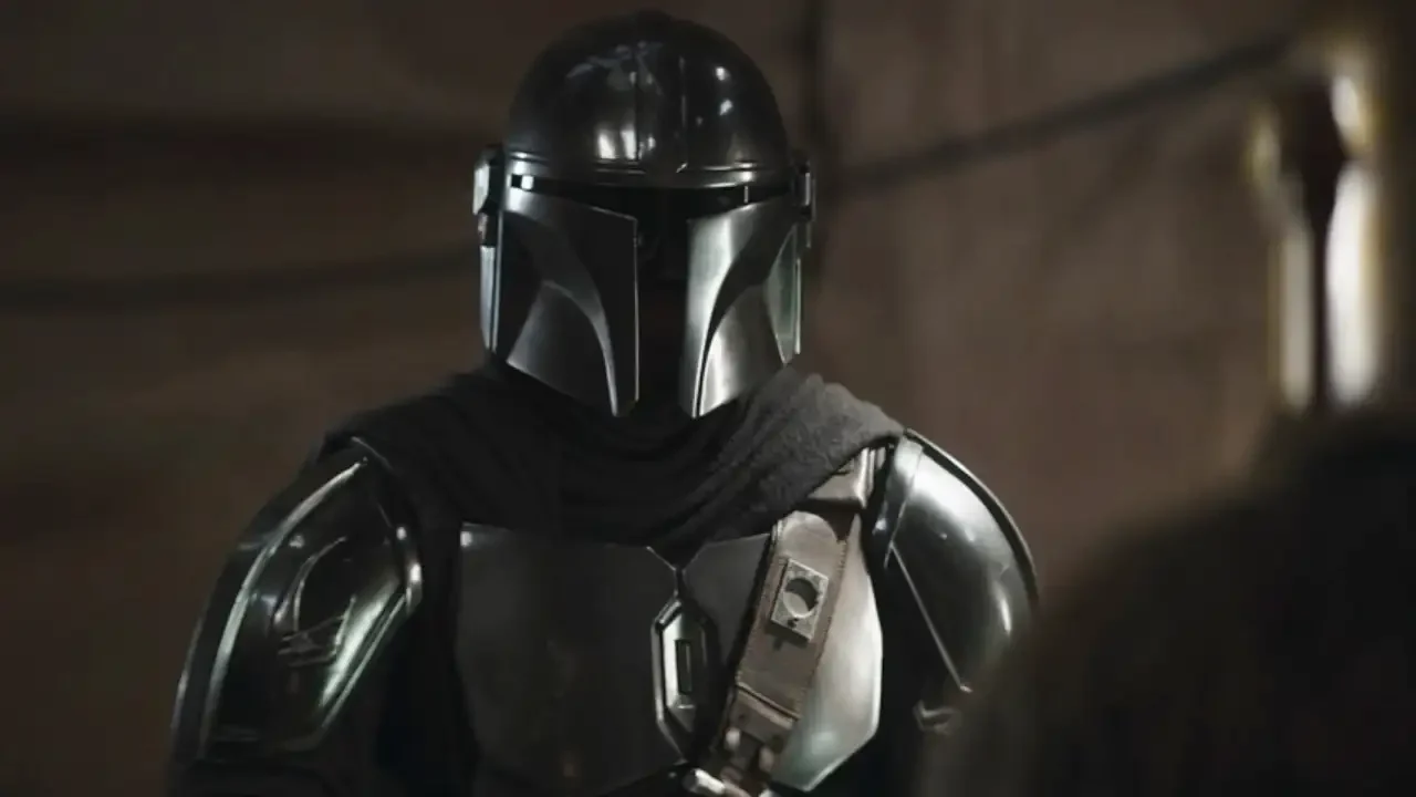 ¿Qué es ser un apóstata en The Mandalorian?