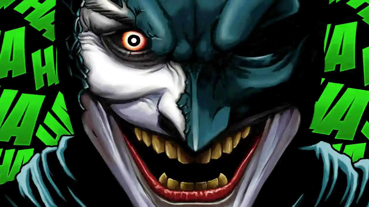 Las mejores frases del Joker