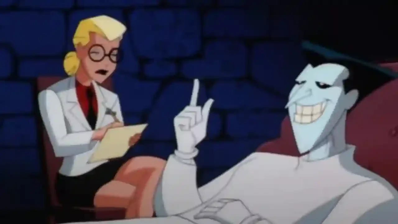 Joker y Harley Quinn: La pareja icónica de villanos en el mundo de los superhéroes