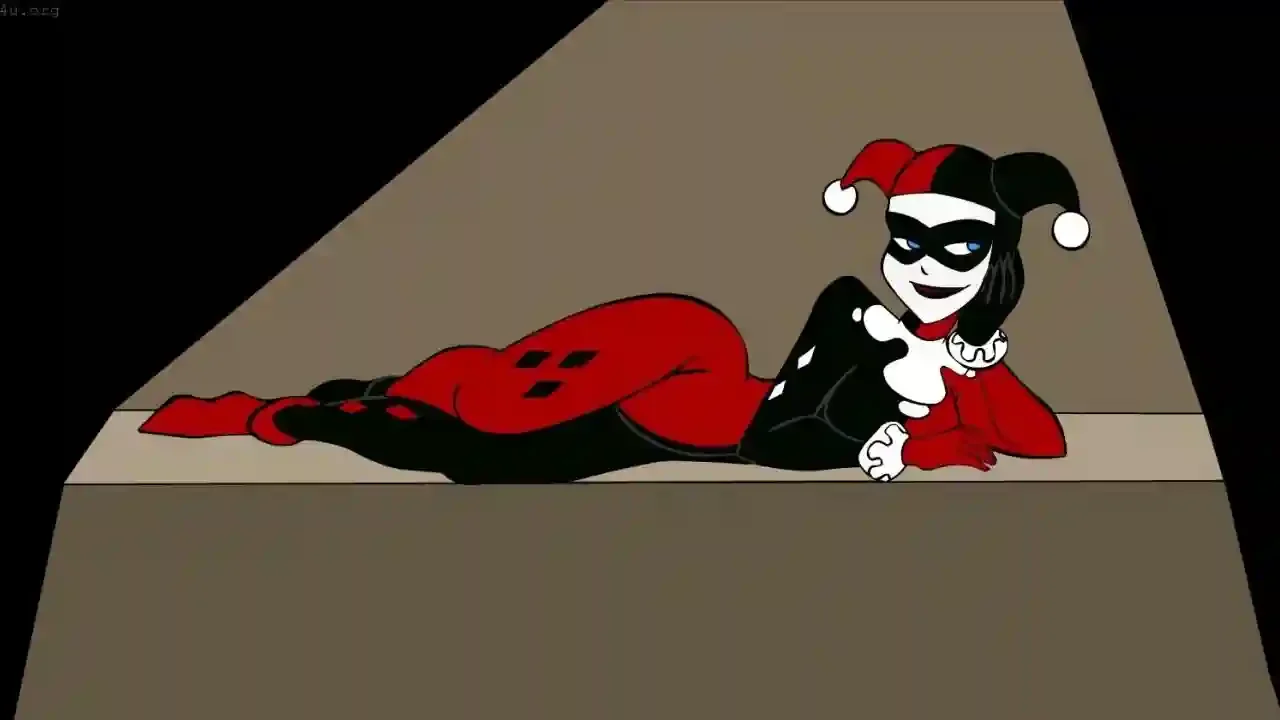 Joker y Harley Quinn: La pareja icónica de villanos en el mundo de los superhéroes