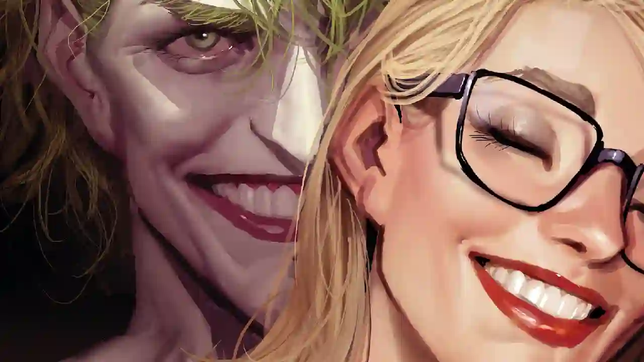 Joker y Harley Quinn: La pareja icónica de villanos en el mundo de los superhéroes
