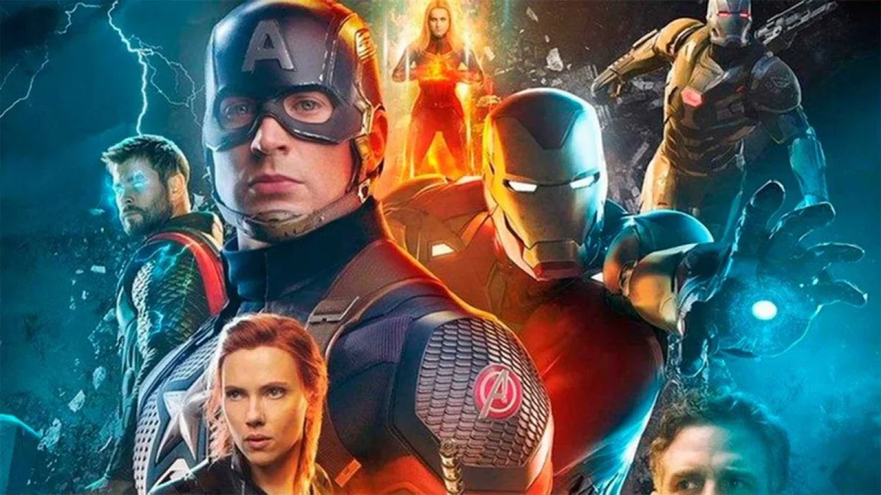 Los Cuatro Fantásticos tendrán una aparición en Los Vengadores 5