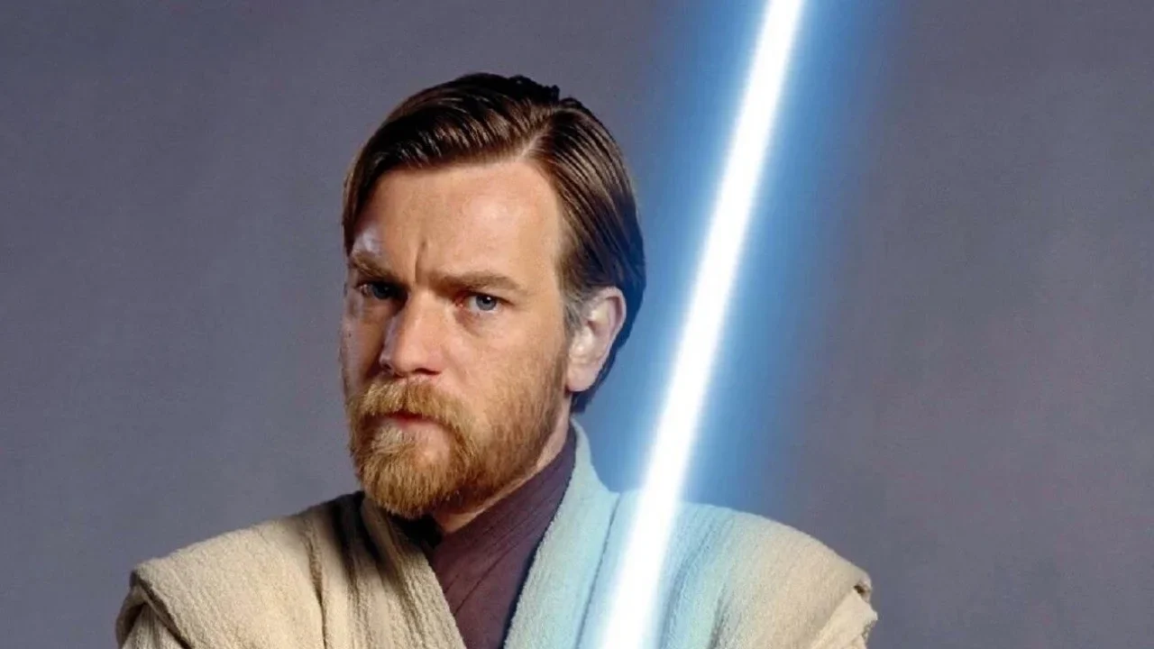 Obi Wan Kenobi