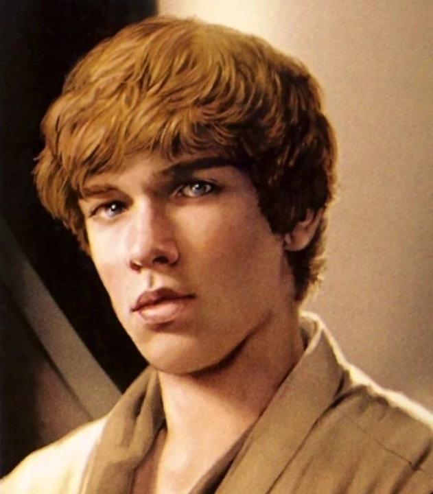 Ben Skywalker