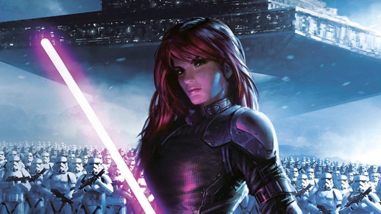 Mara Jade