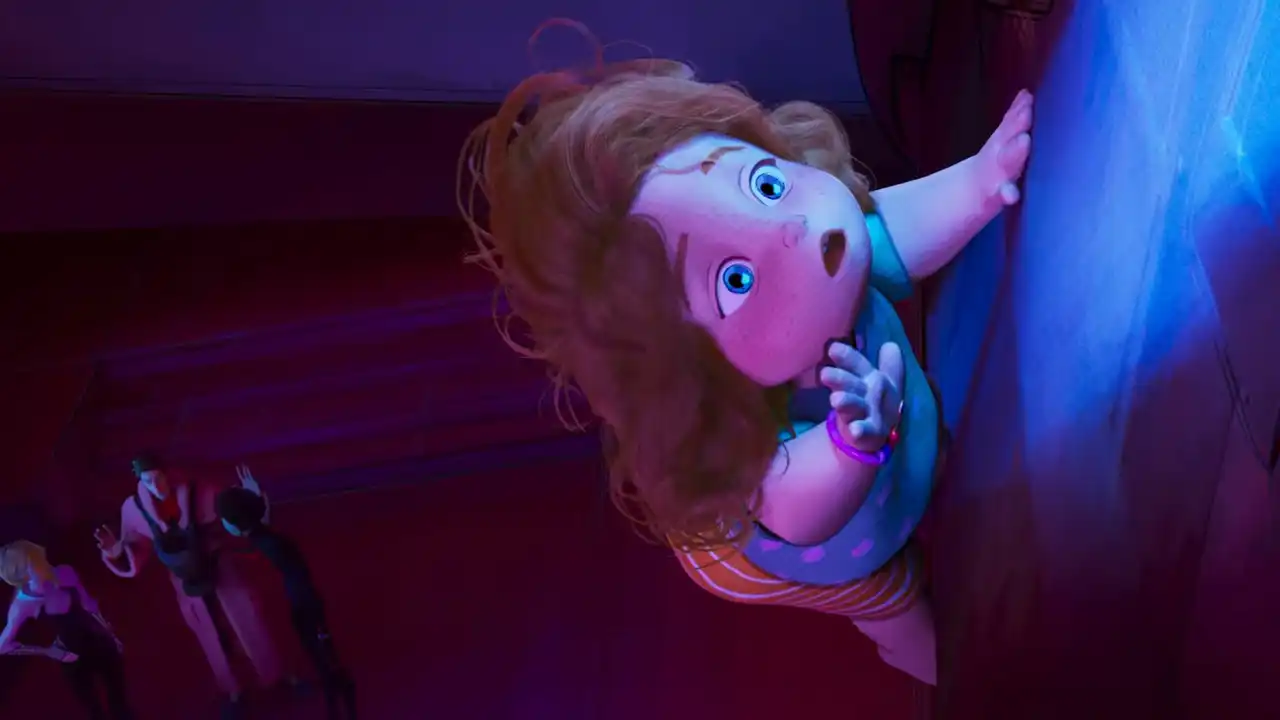 Mayday Parker: La hija de Spider-Man en el universo alternativo de Marvel