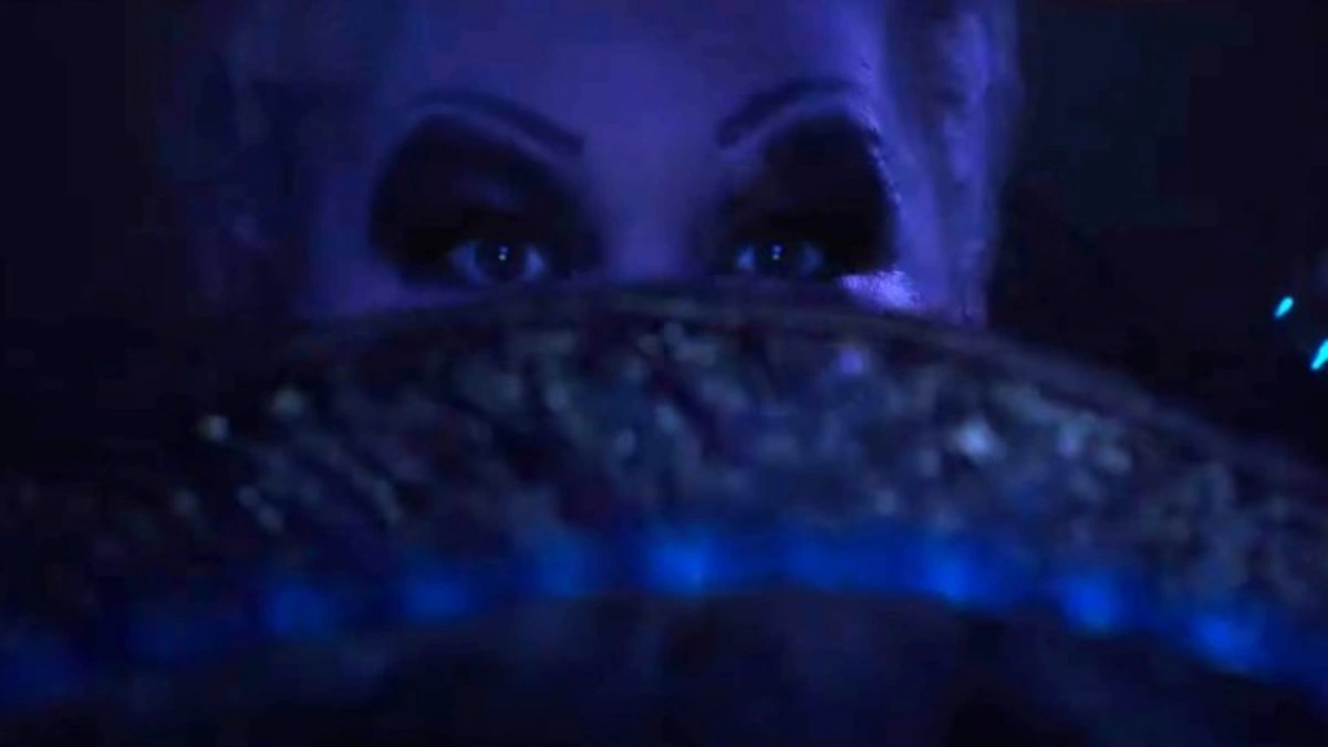 El director de La Sirenita confía en la película gracias a este personaje