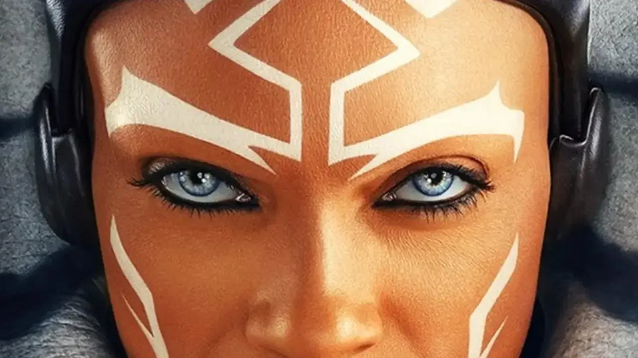 Descubre quién es Ahsoka