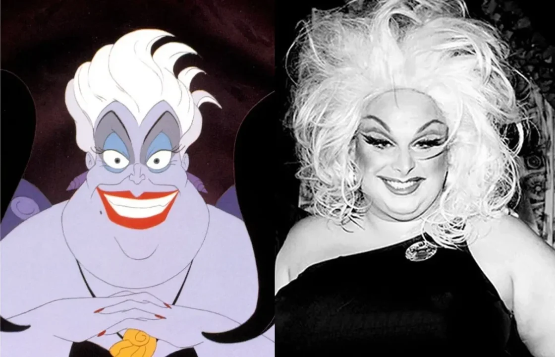 Úrsula en La Sirenita: Historia y origen de una villana icónica