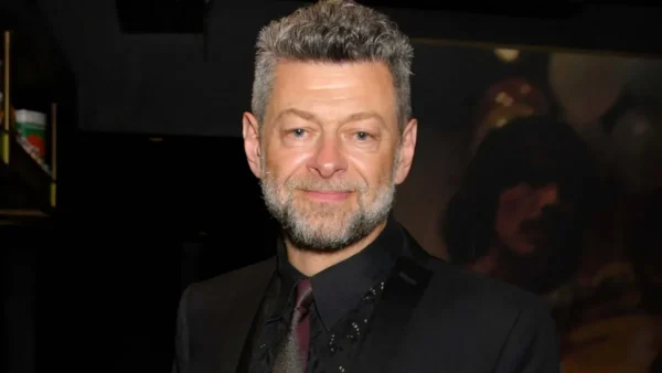 andy serkis star wars