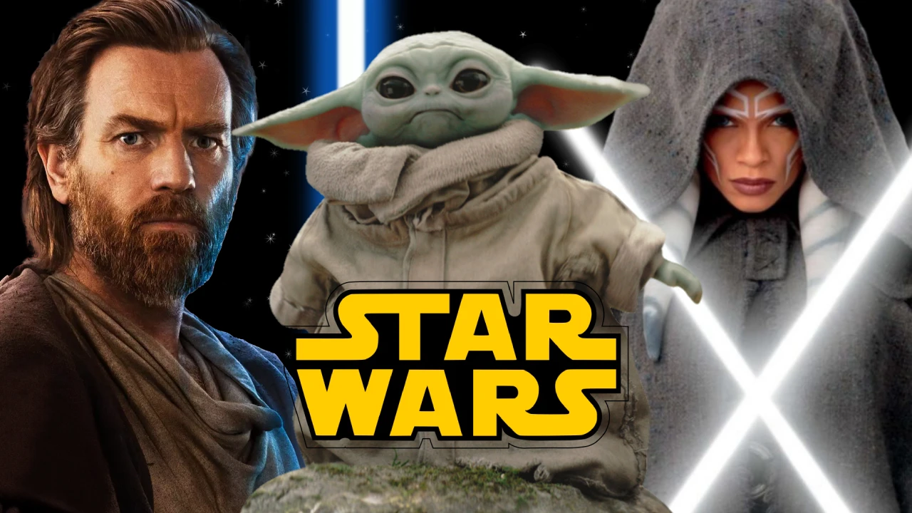 orden series star wars disney plus