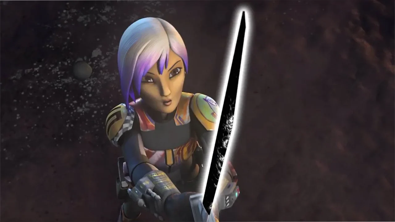 sabine wren quien es