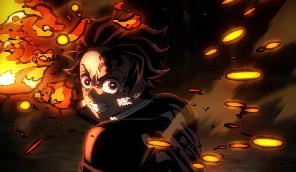Kimetsu no Yaiba final temporada 3