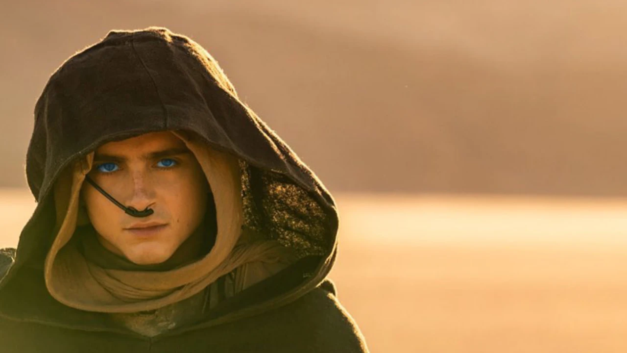 Por qué Paul Atreides es llamado el Mesías en Dune