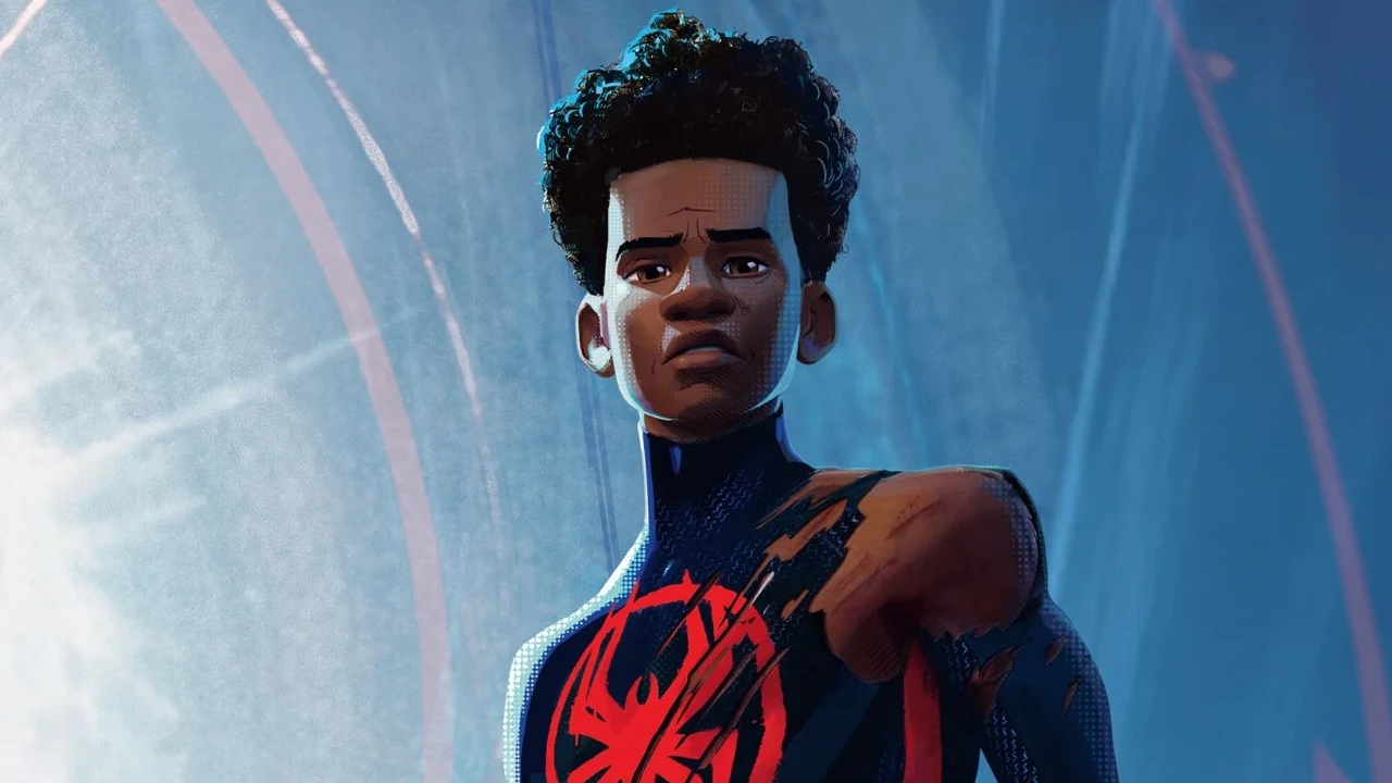 No vas a creer cómo Miles Morales cambió el universo de Spider-Man