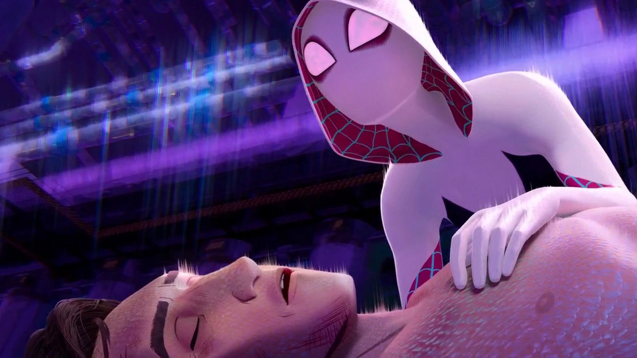 ¿Cómo afectó la muerte de Peter Parker a Spider-Gwen?