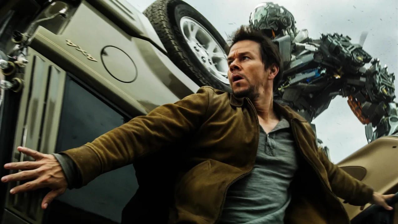 transformers rise of the beasts michael bay