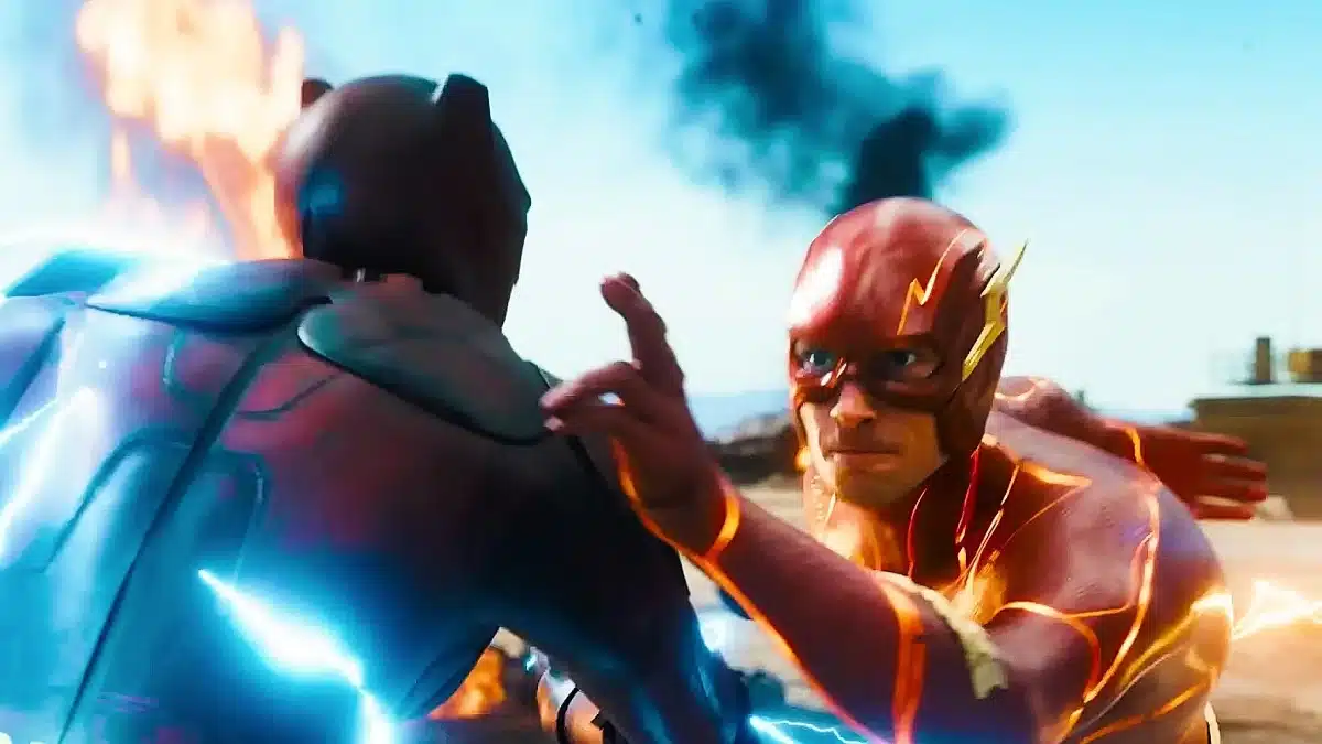 cuándo se estrena The Flash en HBO Max