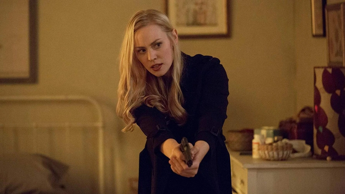 deborah ann woll daredevil born again