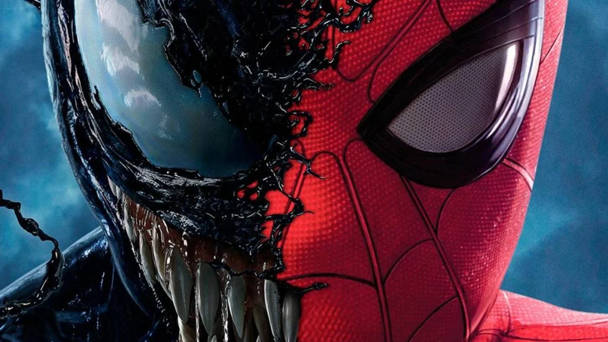venom 3 spider man no way home
