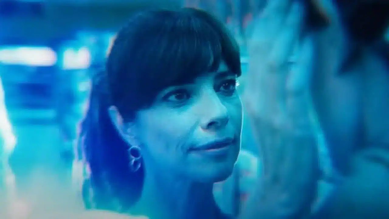 Quién asesinó Nora Allen en The Flash