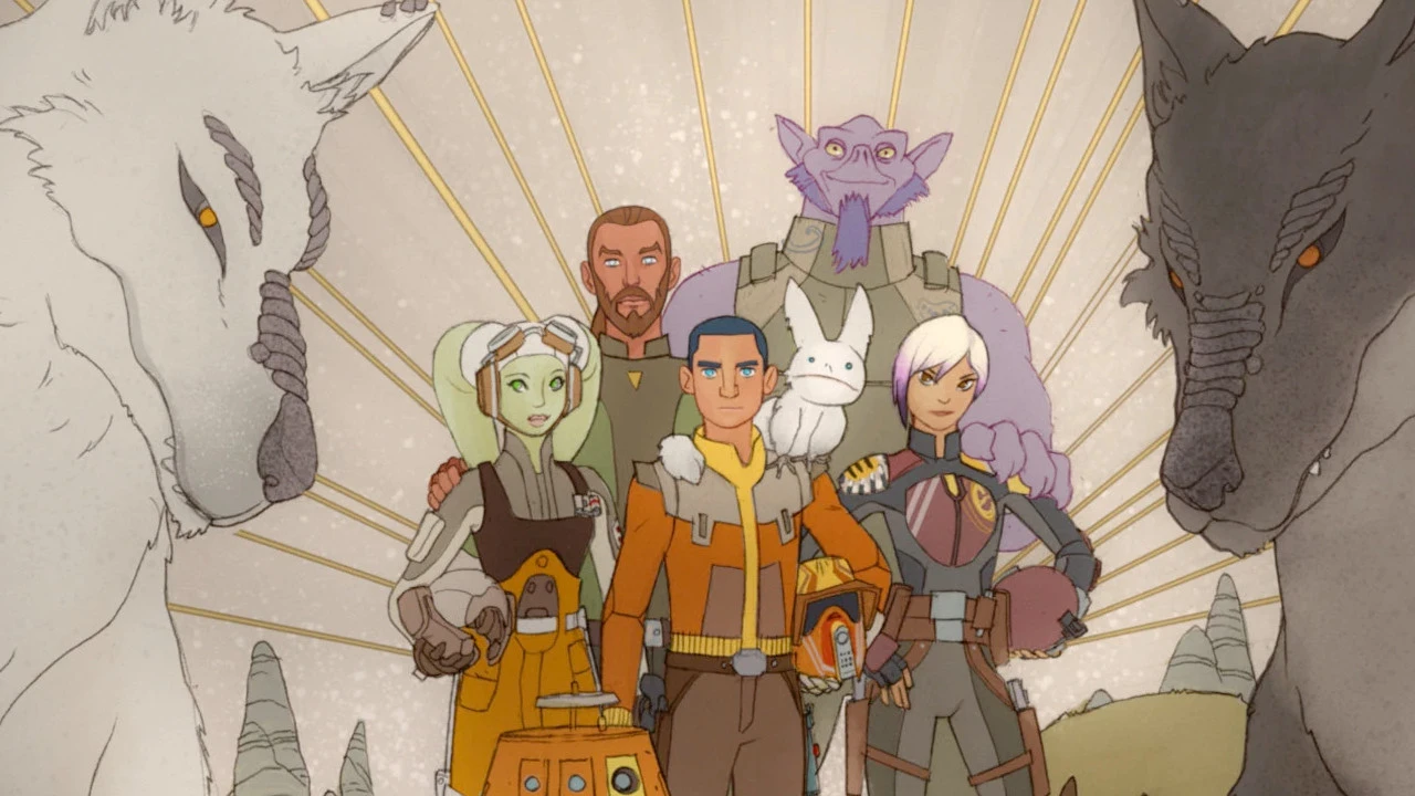 Liberación de Lothal