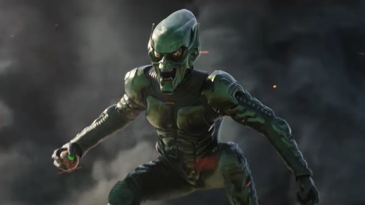 marvel studios duende verde