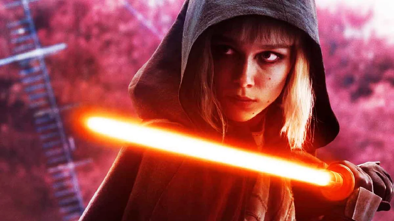 Ahsoka: ¿Puede Shin Hati redimirse después de todo?