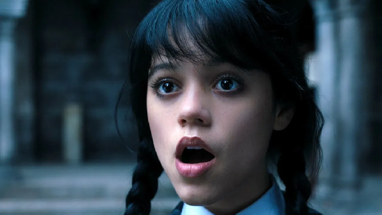 ¿Por qué Miércoles se llama Merlina en Latinoamérica?