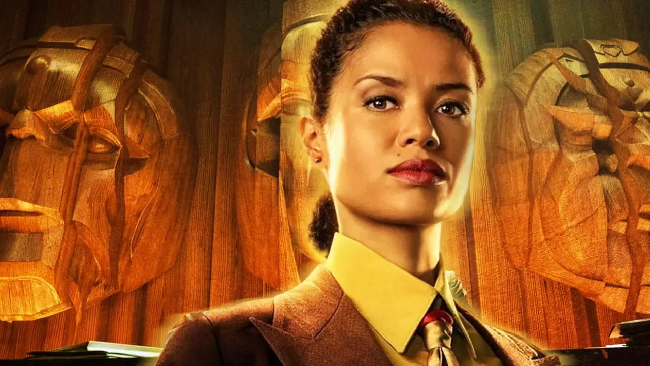 ¿Es Ravonna Renslayer la auténtica villana en Loki?