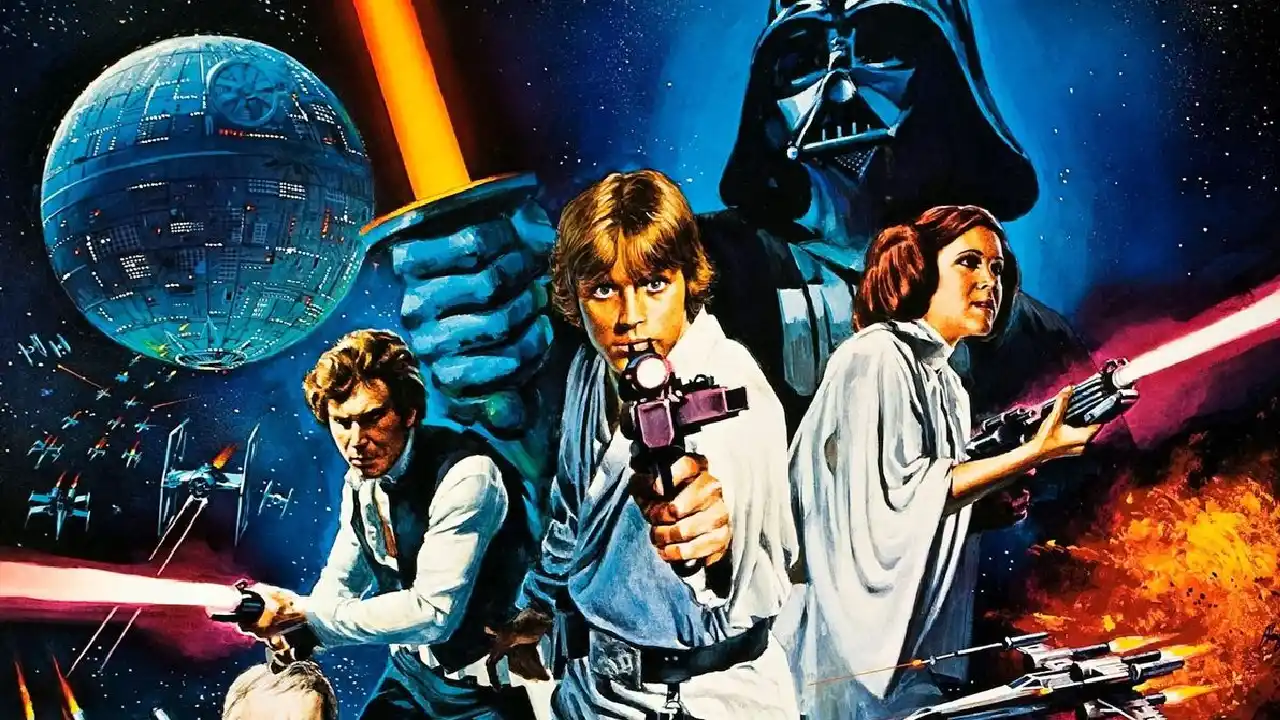 Reinicio Star Wars
