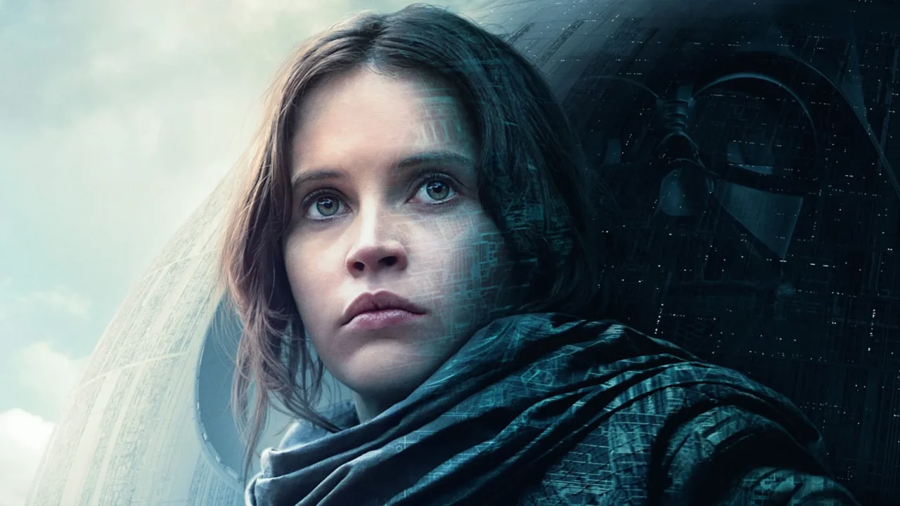 es jyn erso sensible a la fuerza