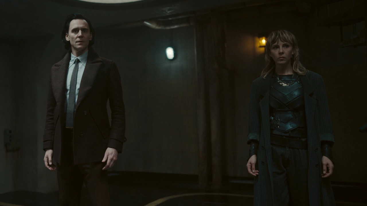 episodio 4 de Loki temporada 2