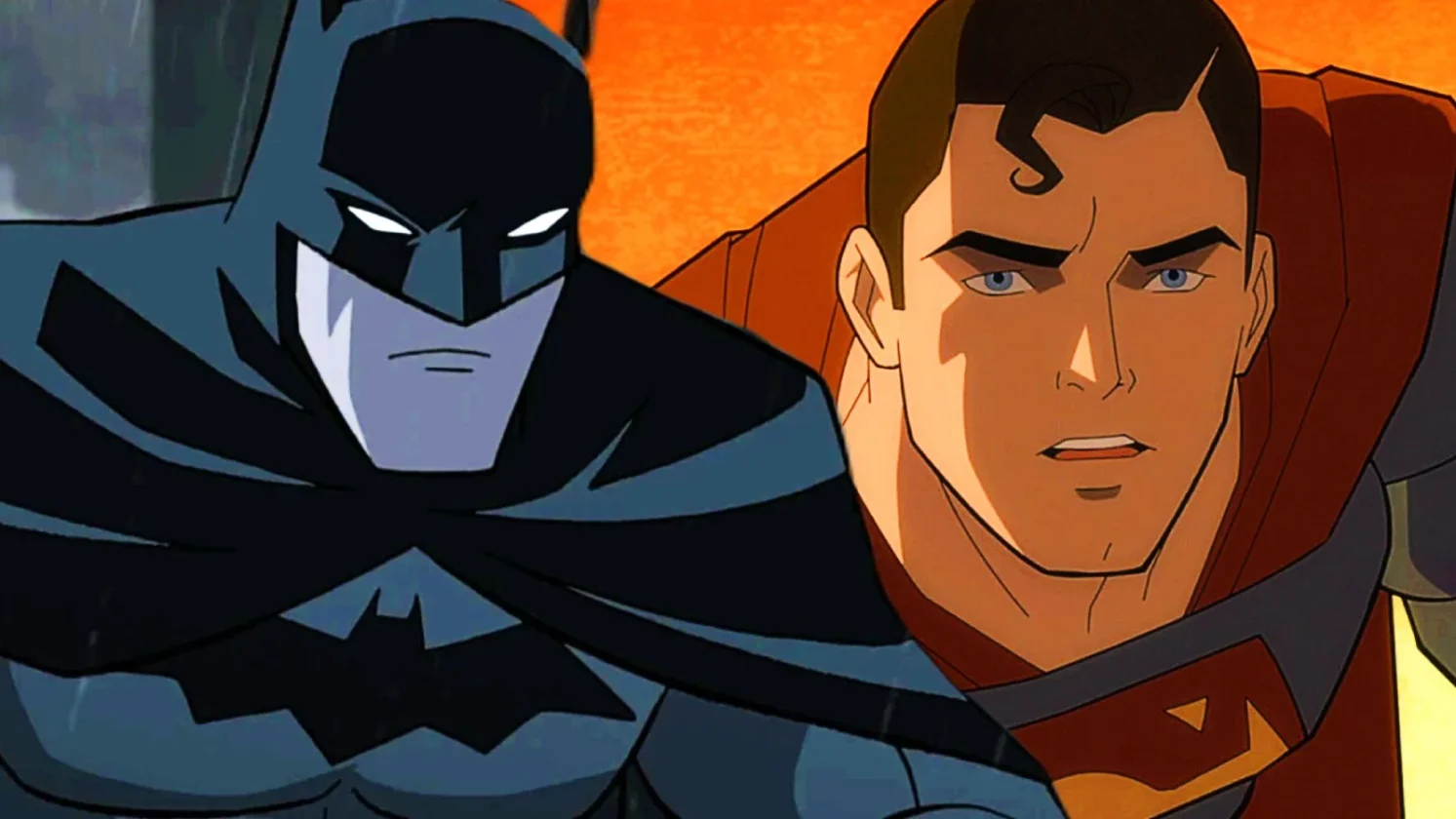 batman superman tomorrowverse